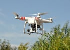 Livrer des pizzas par drone, le projet de Domino's Pizza  - Livraison par drone  