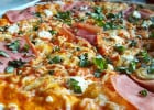 Marché de la pizza : les lieux d’achat préféré des Français  - Marché de la pizza en France  