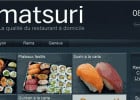 Matsuri et le bio!  - Capture d'écran  