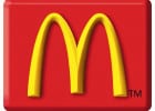McDonald’s pendant le mois de ramadan  - Logo Mc Donald's  