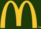 McDonalds se développe en Chine !   - Logo McDonald's  