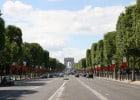 Moins de restaurants sur les Champs-Elysées?  - Les Champs Elysées  