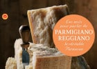 Mois du Parmigiano Reggiano dans les restos Il Ristorante  - Fête du parmesan  