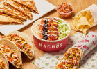 Nachos : le fast casual mexicain en plein essor en France  - Spécialités mexicaines de Nachos  