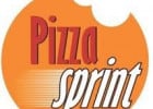 Napoli chez Pizza Sprint  - Logo Pizza Sprint  