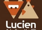 Nouveau à Lyon : Lucien et la cocotte cie   - Logo Lucien et La Cocotte Cie  