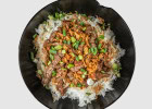 Nouvelles saveurs chez Pitaya  - Nam tok  