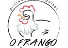 O Frango : le fast-food portugais à Blois  - Logo O Frango  
