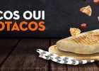 O'Tacos veut ouvrir 150 restaurants d'ici fin 2017  - O'Tacos  