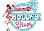 Objectif de 5 à 10 restaurants par an pour Holly's Diner  - Restaurant Holly's Diner  