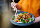 Où manger asiatique à Paris ? 10 bonnes adresses à tester  - Restaurants asiatiques à Paris  