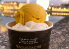 Où manger une bonne glace artisanale à Toulouse ?  - Spécialité des Glaces Moustache  