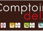 Ouverture de Comptoir Del Bordeaux  - Logo Comptoir Del  
