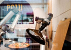Pazzi, la première pizzeria robotisée et c’est en France  - Reine Pazzi  