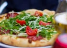 Pizza : d'un plat régional à un phénomène mondial  - Pizza italienne   