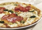 Pizza Del Arte : 1,50 euros la 3ème pizza  - Une pizza d'inspiration italienne  