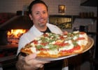 Pizzaiolo : un vrai métier et une vraie formation  - Tony Gemignani, maître-pizzaïolode renom   