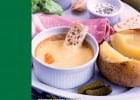 Pommes de terre et viandes françaises chez la Pataterie  - Spécialité La Pataterie  