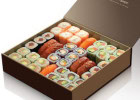 Promotions pour l’été chez Sushi Shop  - La Box for 2   