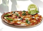 Quatre nouvelles ouvertures Baïla Pizza  - Pâte à pizza bio  