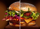 Quick : 2 nouvelles recettes par le chef Norbert Tarayre  - Burgers "Les RemarQuables"  