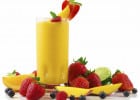 Rainbow juice : faites le plein de vitamines  - Fruits et jus de fruits  