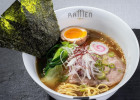 Ramen by Origine ouvre un second restaurant près de Dijon  - Ramen  