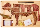 Record: le bento le plus cher du monde coûte plus de 2000 €  - Bento de bœuf wagyu  
