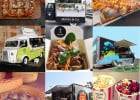 Réunion de food trucks au Jardin d’Acclimatation  - Les food trucks du jardin d'acclimatation  