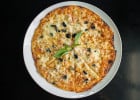 Révélations sur la pizza regina industrielle  - Pizza regina  
