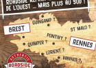 Roadside ouvre un nouveau restaurant franchisé à Brest  - Roadside en France  