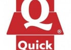 Robert Ngueutsa financé par l’Institut Quick  - Logo Quick  