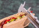 Sandwich Subway : un scandale de taille  - sandwich  