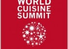 Sirha World Cuisine Summit 2013  - Visuel Word Cuisine Summit 2013  