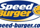 Speed Burger à Lyon : J-2  - Logo Speed Burger  