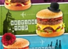 Speed Burger prépare la rentrée  - 3 nouveaux burgers  