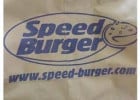 Speed Burger : Quand le burger fait polémique !  - Emballage des burgers Speed Burger  