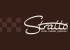 Stratto lance ses franchises !  - Logo Stratto  