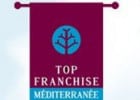Subway au Salon TOP FRANCHISE Méditerranée  - Bannière du salon Top Franchise Mediterranée  