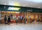 Subway investit le centre commercial O’Parinor  - Subway au centre commercial O’Parinor  