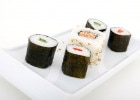 Sushi Brest, un nouveau restaurant japonais à Brest  - Spécialités japonaises  