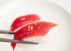 Sushi : des risques d'infection parasitaire réels  - Infection par le sushi  