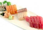 Sushis et sashimis: les bienfaits des poissons  - Poissons  