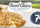 Sweet Chevre de Domino's Pizza  - Sweet Chevre  