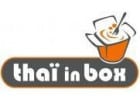 Thaï in box  - Logo Thaï in Box  