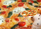 Twin’s Pizza, le meilleur restaurant de livraison à domicile  - Livraison de pizza  
