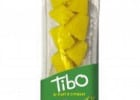 Un encas sain et efficace  - Tibo et ses fruits  