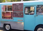 Un food truck pour les chiens et leurs maîtres  - The Seattle Barkery  