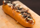 Un hot-dog hors de prix  - Tokyo Dog et son Juuni Ban  