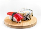 Un restaurant de sushis 3 étoiles exclu du guide Michelin  - Assortiment de sushis  
